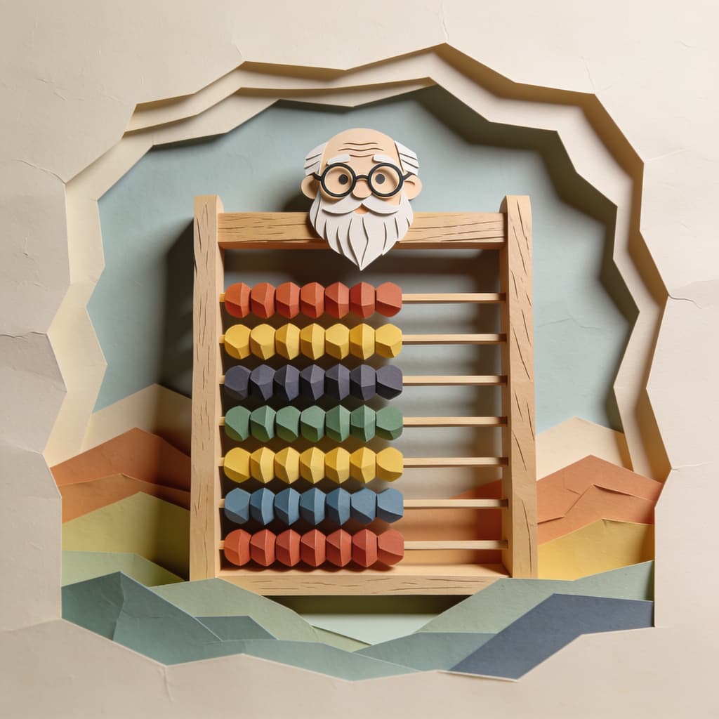 Wise Abacus